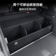 JEEP special trunk storage box