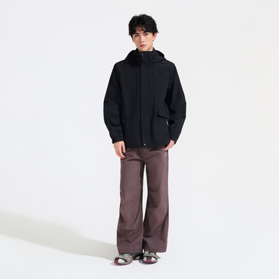 outdoorproducts2025秋季外套男