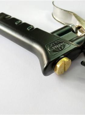 NPN-989合金吹尘枪磨具吹风枪大风量吹气枪高压除尘器风枪