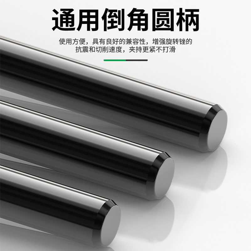 木工旋转锉刀木材开槽扩孔硬木雕刻木头打磨钻头专用合金磨头,淘宝优惠券,粉丝福利购,淘宝优惠卷