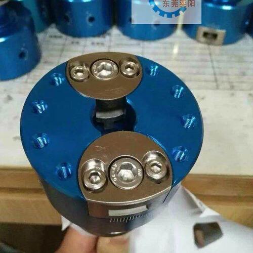 进口面铣刀BT30高速高光刀盘镜面铝加工刀盘手机高光PCD铝用刀盘 - 图3