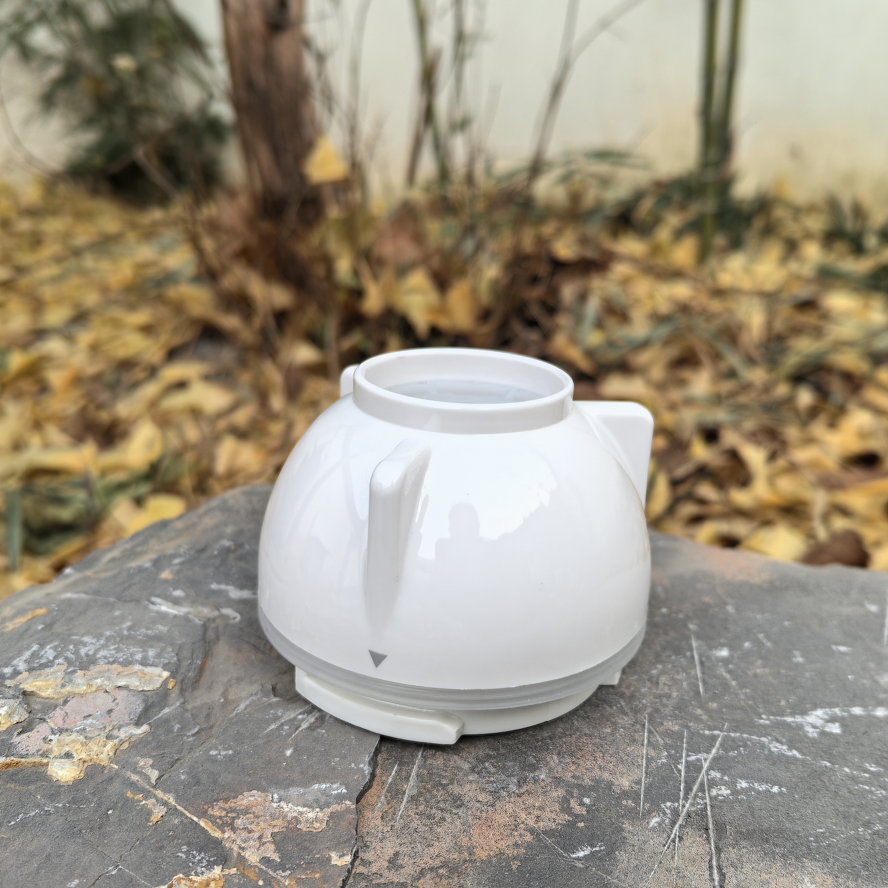 九阳榨汁机JYZ-E6/E7/E8/E9/E91/E6T进料桶盖出渣盖果渣盖配件 - 图0