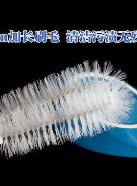 九阳豆浆机清洁刷破壁果汁机