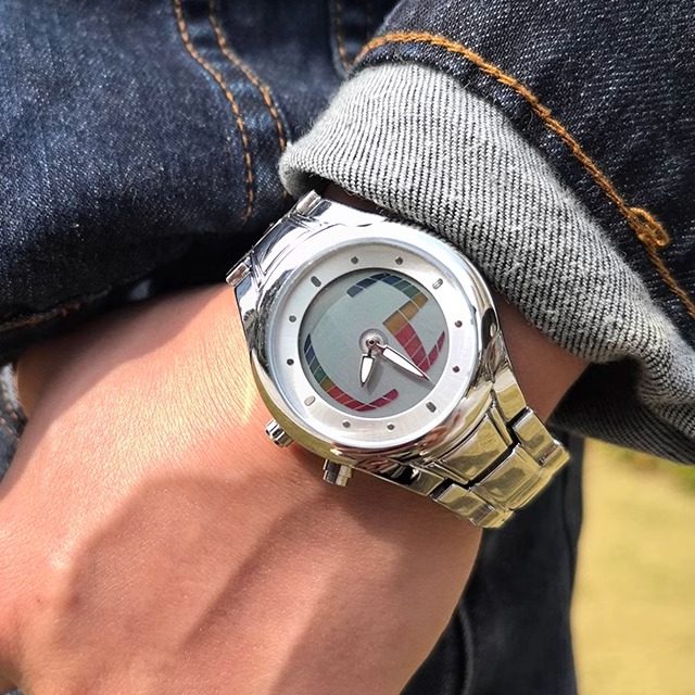 千禧年y2k中古表欧美风复古数显小众非机械个性创意化石男士腕表,淘宝优惠券,粉丝福利购,淘宝优惠卷