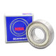 Bearings imported from Japan F 692 693 694 695 696 697 698 699ZZ miniature flange bearings