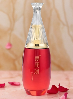 爱润妍玻尿酸燕窝乳液补水保湿乳