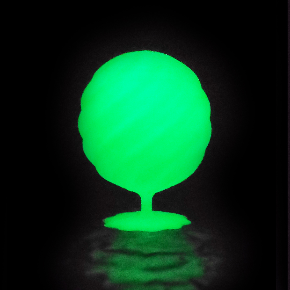 彩多屋PLA夜光耗材适用于拓竹3D打印机 适配P2S/H2D - 图2