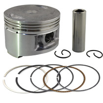 Adapted Mountain leaf XT225 TW225 small antelope 225 small deer 225 piston TTR230 piston ring