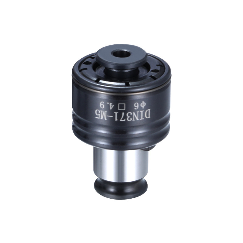 GT12攻丝夹头扭力过载保护丝攻夹头防断丝攻筒夹丝锥夹套夹具配件,淘宝优惠券,粉丝福利购,淘宝优惠卷