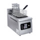 Automatic lifting electric fryer commercial factory direct sales