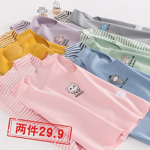 Детское удерживающее тепло нижнее белье, бандаж пупочный, осенний демисезонный детский жилет для мальчиков