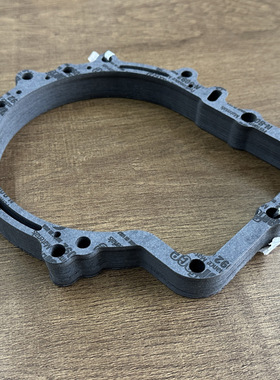 全地型车配件  CF500 CVT箱体垫片1   适用春风CFMOTO  0180-0120