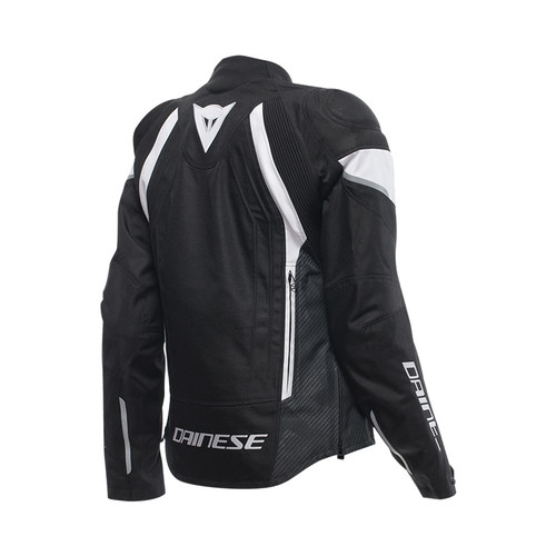 DAINESE/丹尼斯AVRO 5女士摩托车透气骑行服 防护机车骑行夹克 - 图3