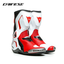 DAINESE DIENISTORQUE Torque 3 Motorcycle Riding Boots Race Track Racing Road Locomotive Outboot