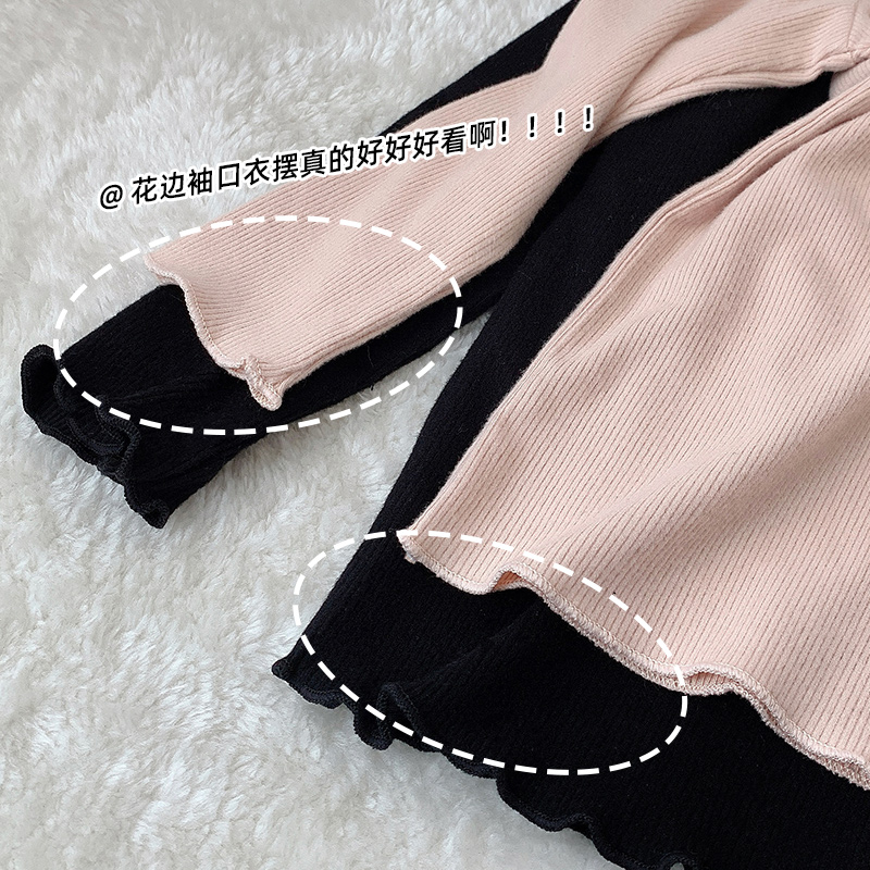 女童打底衫秋装半高领2025新款韩版洋气儿童T恤内搭宝宝打底上衣,淘宝优惠券,粉丝福利购,淘宝优惠卷