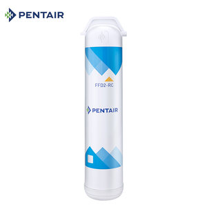 Pentair/滨特尔 家用净水器 F系列直饮机F3000滤芯 简易更换