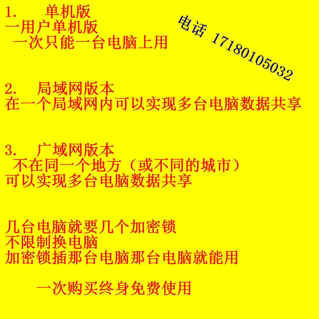 2021新款标准版v36注册号2009不限管理销售软件美萍++图书狗免费 - 图1