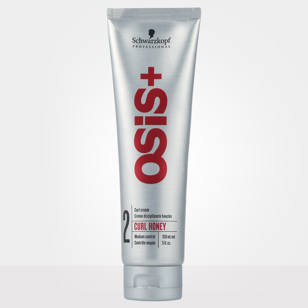 进口施华蔻专业丰盈触感卷发乳蓬松 隆蕊居家日用摩丝/啫喱/头发造型