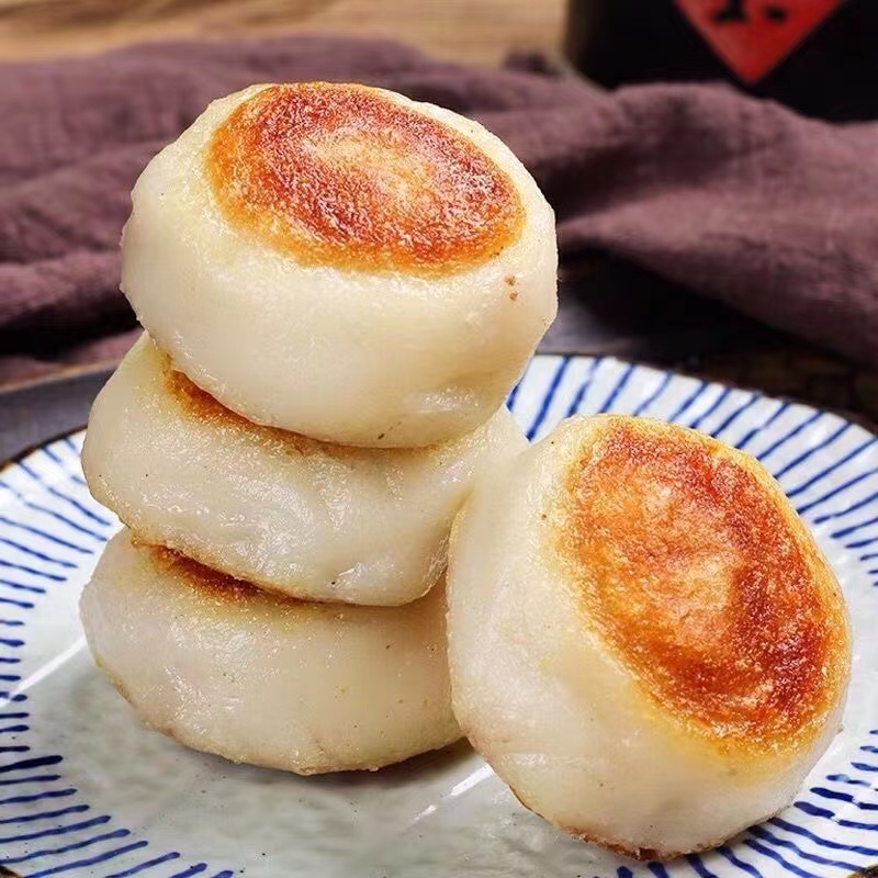 粘火勺东北特产粘豆包年糕火烧纯手工豆糕饼红豆馅黏粗粮糯米包邮,淘宝优惠券,粉丝福利购,淘宝优惠卷