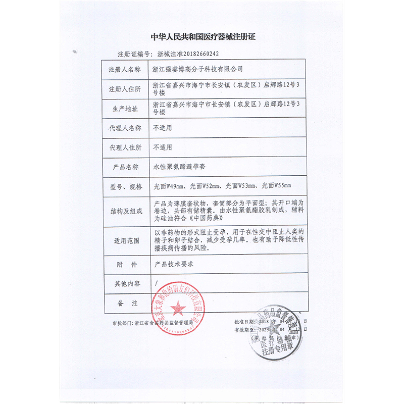 大象避孕套001超薄旗舰店正品安全套男用裸入0.01持久装防早泄byt - 图2