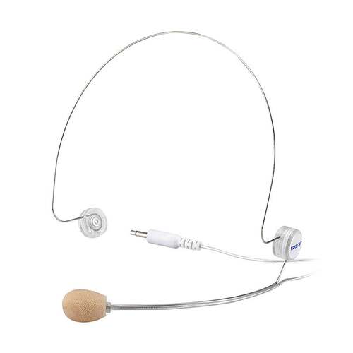 Takstar/得胜 HM-780小蜜蜂扩音器耳麦教师上课宝培训头戴麦克风 - 图3