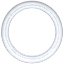 Y98U insulated cup glass cup lid silicone ring stainless steel mug large capacity sealing leather ring waterproof and high temperature resistant 2