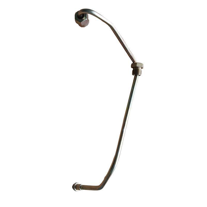 单杠风冷柴油机 微耕机  发电机 配件178F 186F FA  188F高压油管 - 图3