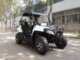 Large four-wheel off-road karting mountain farmer's car, two-person steering wheel, all-terrain car, motorcycle sports car, small whirlwind