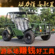 Quad kart petrol