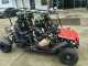 ATV four-wheel off-road adult kart four-seat farmer's car mountain large steering wheel gasoline electric
