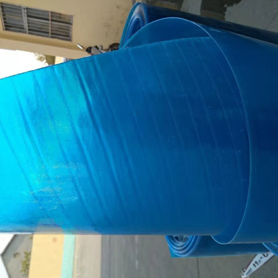 FRP蓝色彩钢瓦加厚阳光板实心板玻璃纤维板汽车棚板遮阳板雨棚板,淘宝优惠券,粉丝福利购,淘宝优惠卷