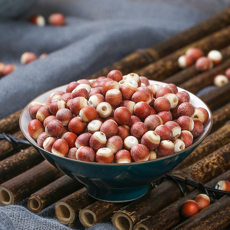 芡实金樱子茶中药材正品野生干货新鲜金英子果金婴子粉水陆二仙丹