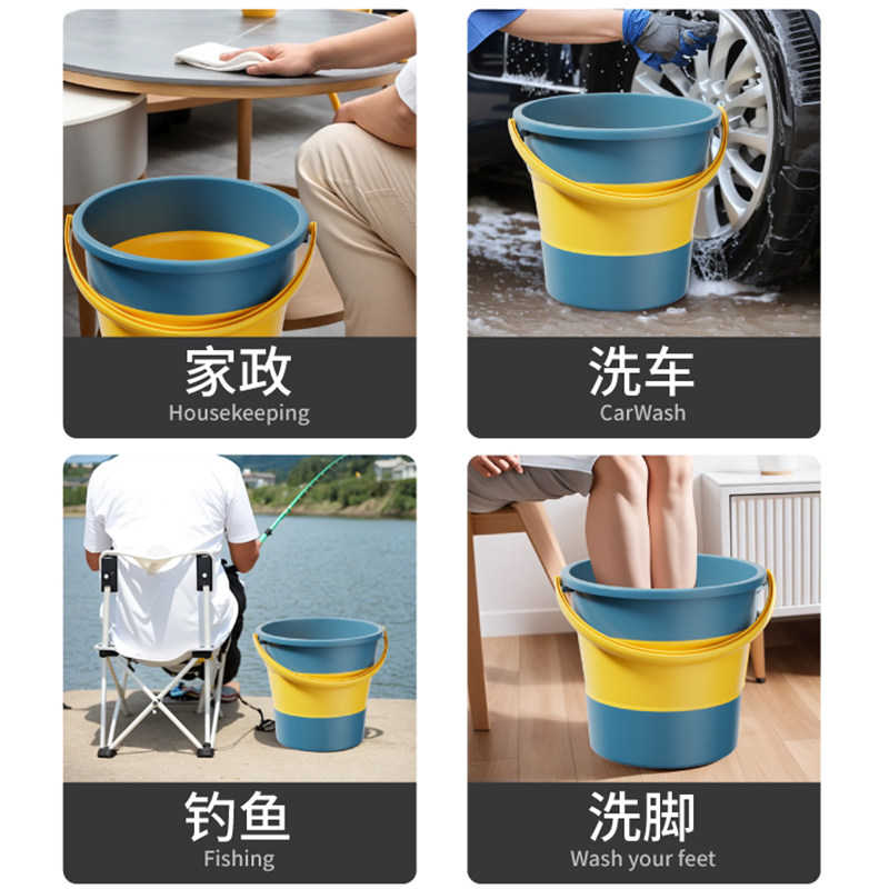 车载垃圾桶车内置物桶雨伞收纳可折叠干湿两用垃圾袋实用设计,淘宝优惠券,粉丝福利购,淘宝优惠卷