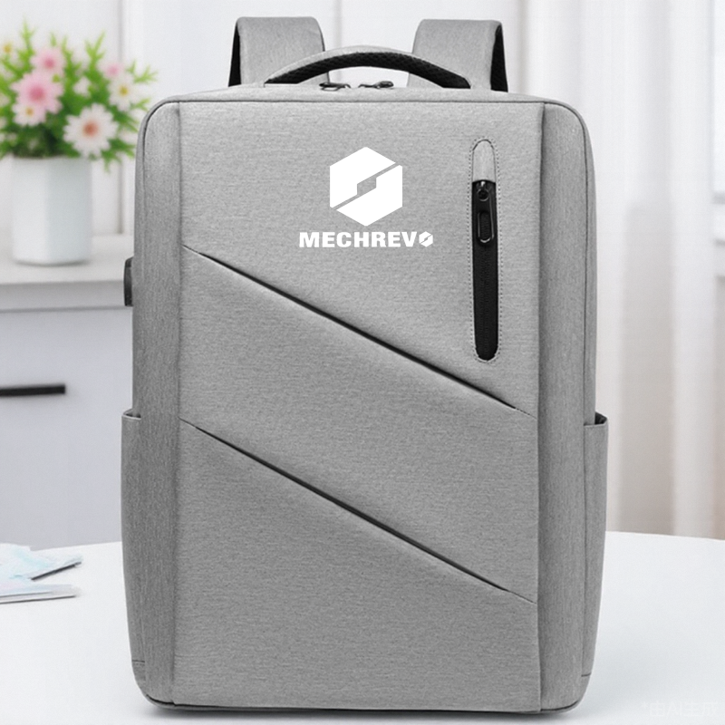 适用于机械革命耀世16Pro笔记本电脑包16寸双肩蛟龙16Pro防水背包2025旅行书包苍龙16 Ultra保护套无界15X - 图2