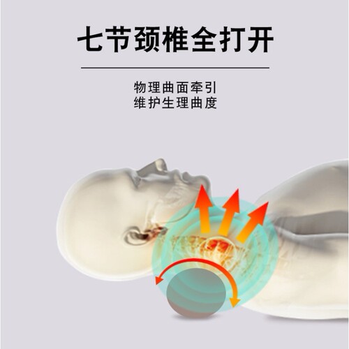 老粗布艾草圆柱枕助睡护颈枕多功能糖果枕颈椎枕单人艾草枕头 - 图0