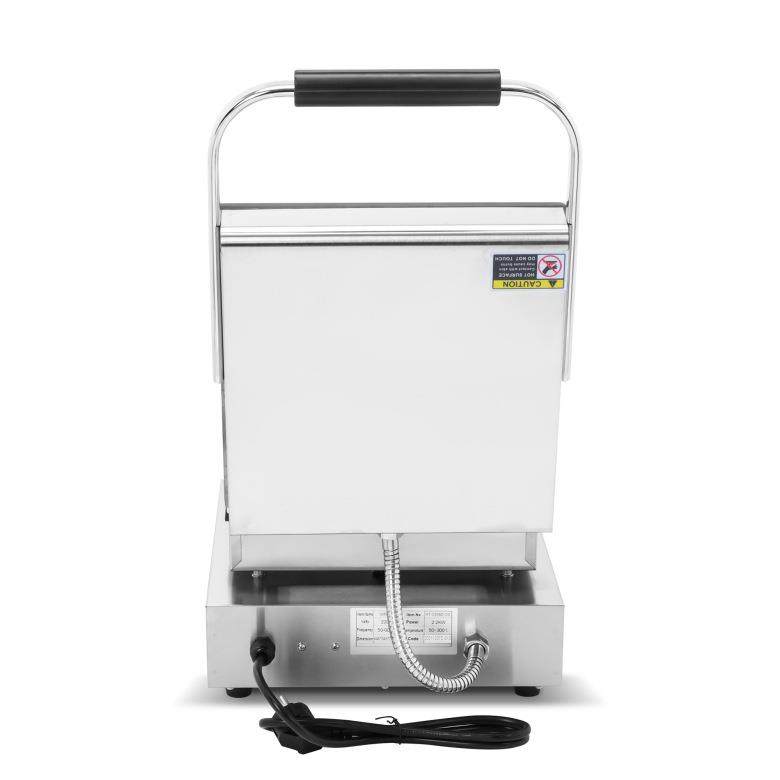 数显版大单格华夫炉蜂窝板松饼型华夫饼机整板比利时烈日窝夫饼机,淘宝优惠券,粉丝福利购,淘宝优惠卷