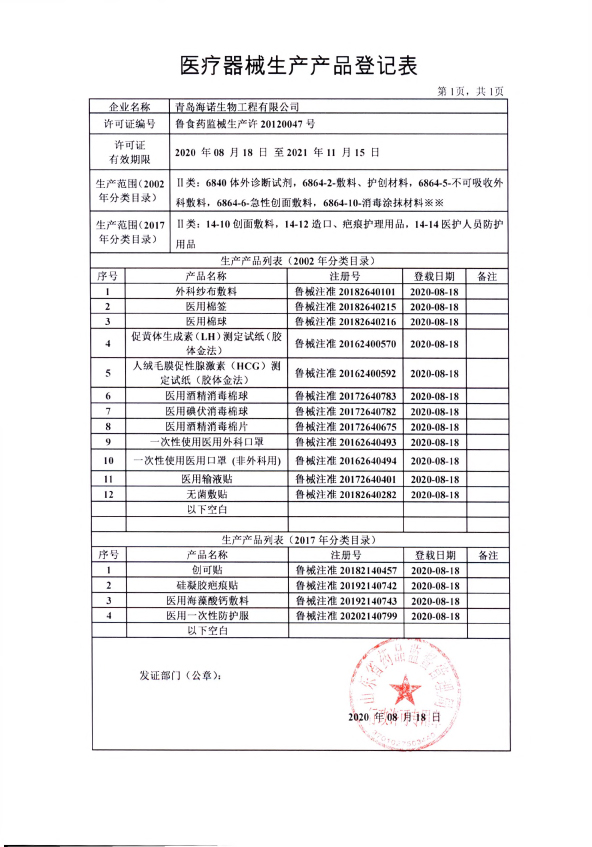 海氏海诺酒精棉球一次性医用碘伏棉花球皮肤伤口杀菌消毒便携家用 - 图2