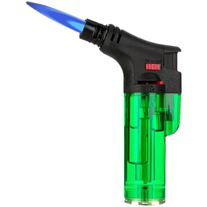 艾条专用点火棒户外防风打火机烧烤高温点火枪艾灸焊枪家用点火器,淘宝优惠券,粉丝福利购,淘宝优惠卷