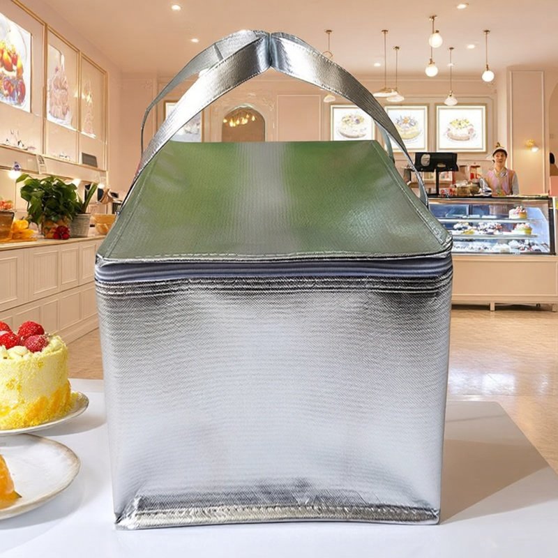 蛋糕保冷袋海鲜保冷袋热食母婴医药冷藏保温袋燕窝海参礼品袋定制,淘宝优惠券,粉丝福利购,淘宝优惠卷