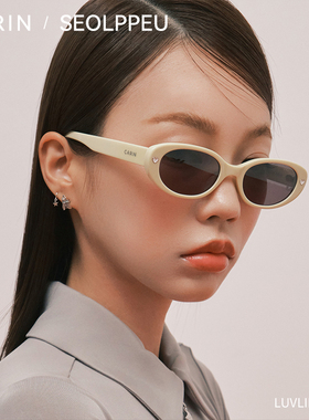 CARIN男女通用明星同款墨镜