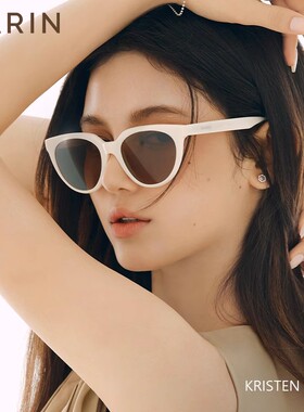 CARIN防紫外线墨镜KENDALL