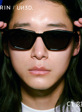 CARIN2025年新款墨镜EDGELINE
