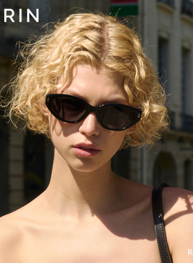 CARIN防晒墨镜明星同款RAY