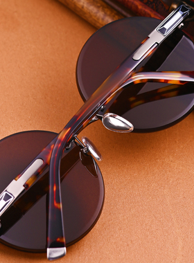 正品东海天然水晶石头镜