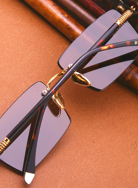 高端石头眼镜清凉养目东海连云港