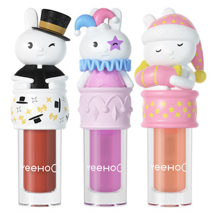 【英氏】儿童唇膏小男女孩专用