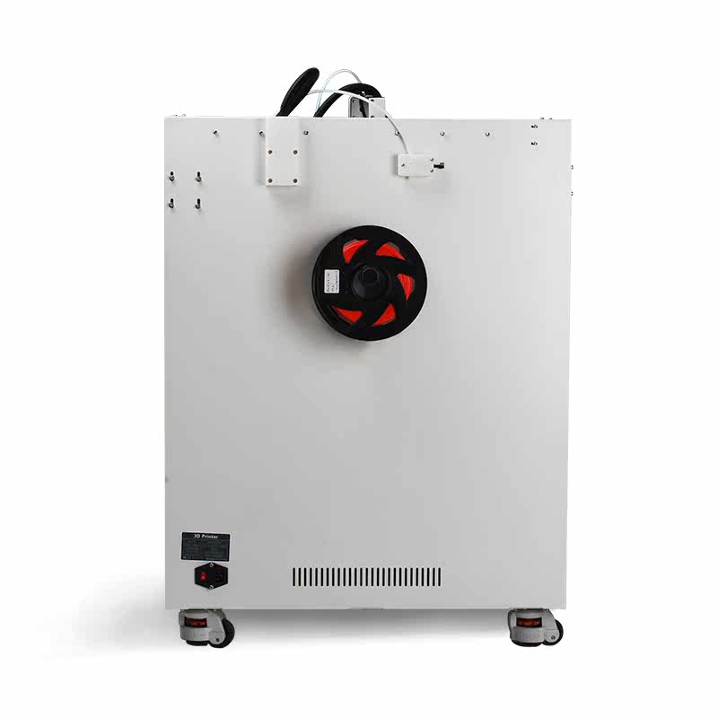  fusica富士樱3D打印机