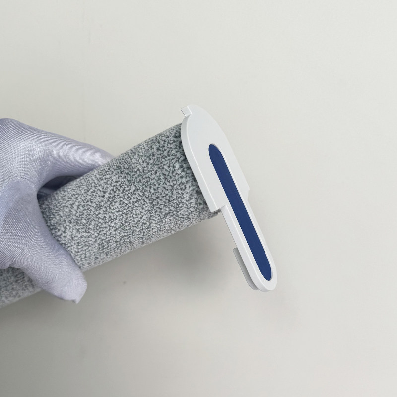 海尔A500Plus洗地机滚刷A500Pro清洁液RHXBF-G500滚筒过滤网配件 - 图1