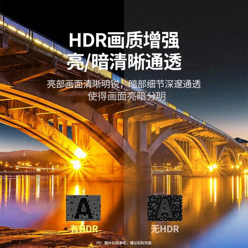 绿联Typec转DP1.4转接头8K适用MacBookM4mini电脑mate70雷电4/3接口笔记本扩展外接4K母口显示器USBC拓展坞 - 图1