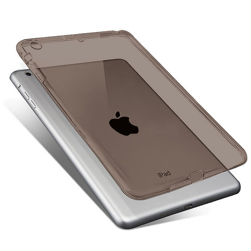 2022款iPad保护壳Pro11透明air3硅胶10.2英寸平板9代mini23保护套Air5电脑2018款iPad9.7寸全包mini6软壳air2 - 图2